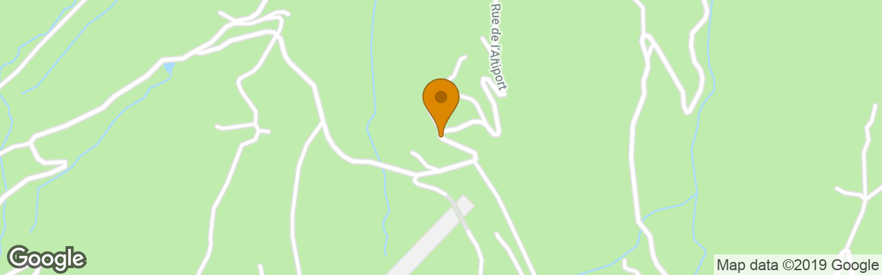 Alpes Hotel du Pralong 