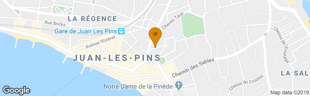 Hôtel Le Pre Catelan 