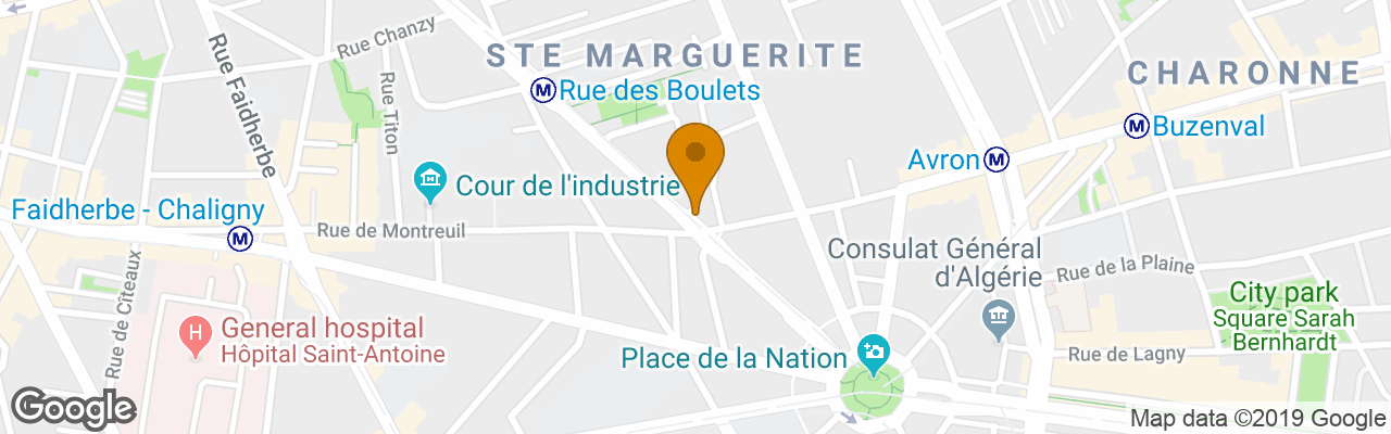 Hôtel Du Prince Eugene 