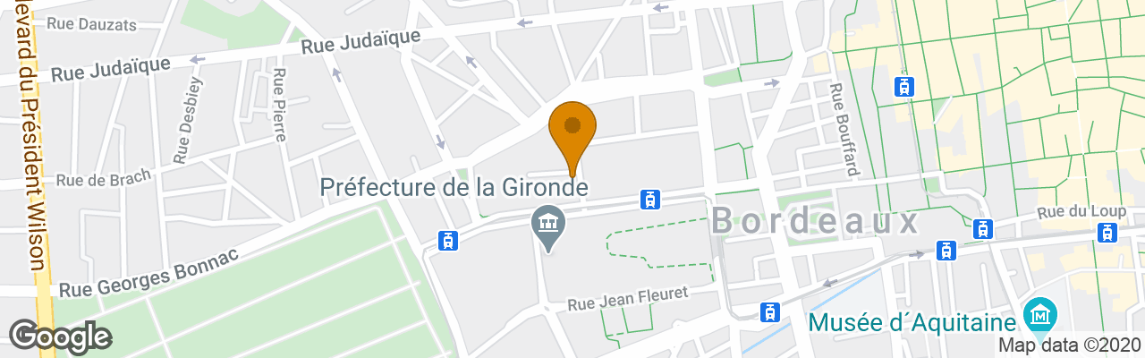 Hôtel Mercure Bordeaux Centre 