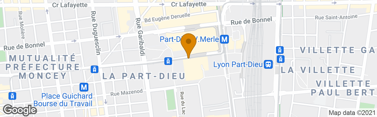 Radisson Blu Hotel Lyon 