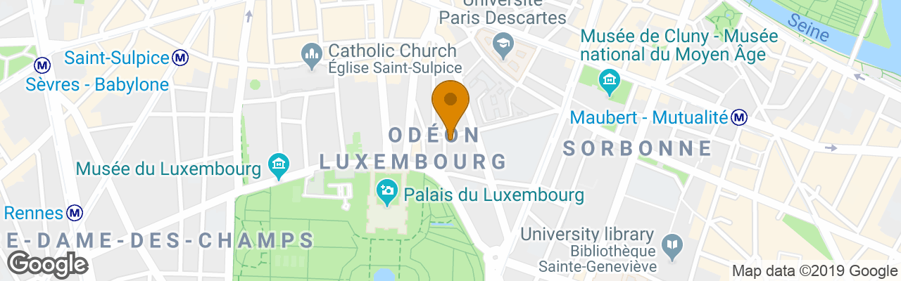 Hôtel Relais Medicis 