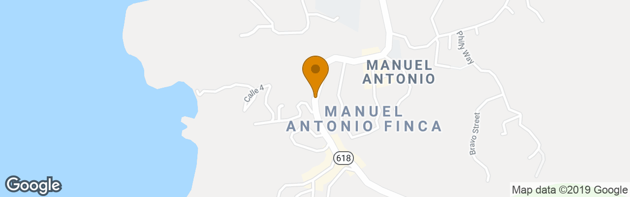 Ylang Ylang Ocean View Villas 