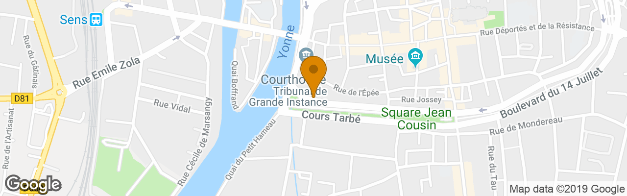 Inter-Hotel Archotel 