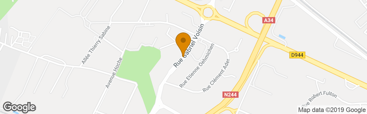 Hôtel Kyriad Reims Est - Parc des Expositions 