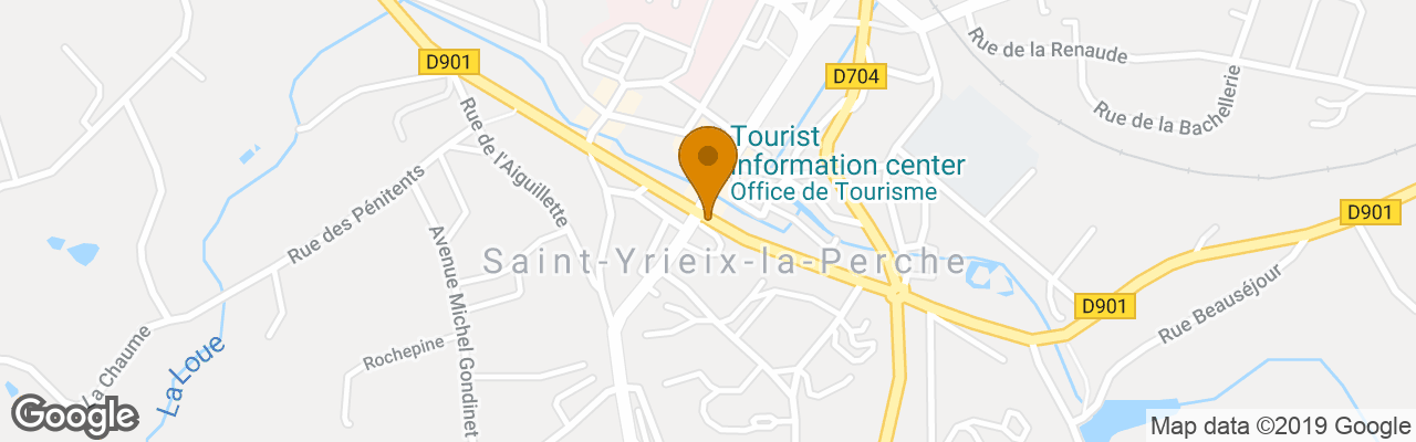 Hotel Chateau de Castel Novel 