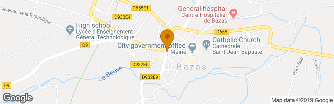 Hôtel Domaine De Fompeyre 