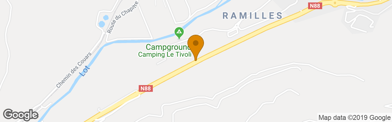 Hôtel Relais de la Tour 