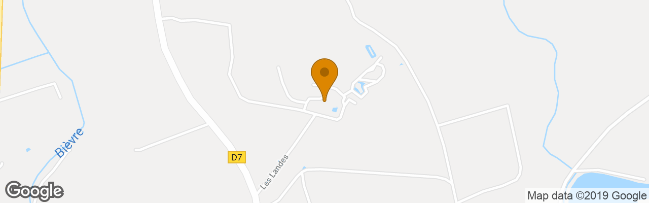 Hotel Relais de Landes 