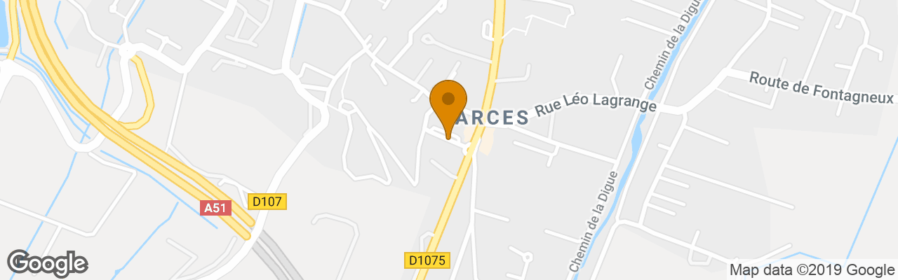 Hotel Buntinx Frederic 