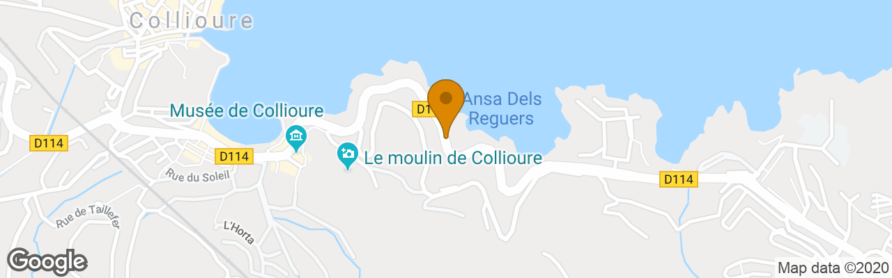 Hôtel Relais des Trois Mas 