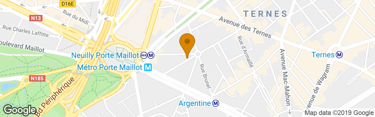 Hôtel Etoile Saint Ferdinand 