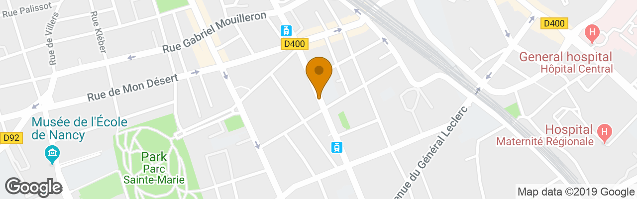 Brit Hotel la Residence 