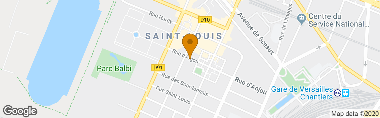 Hotel La Residence du Berry 