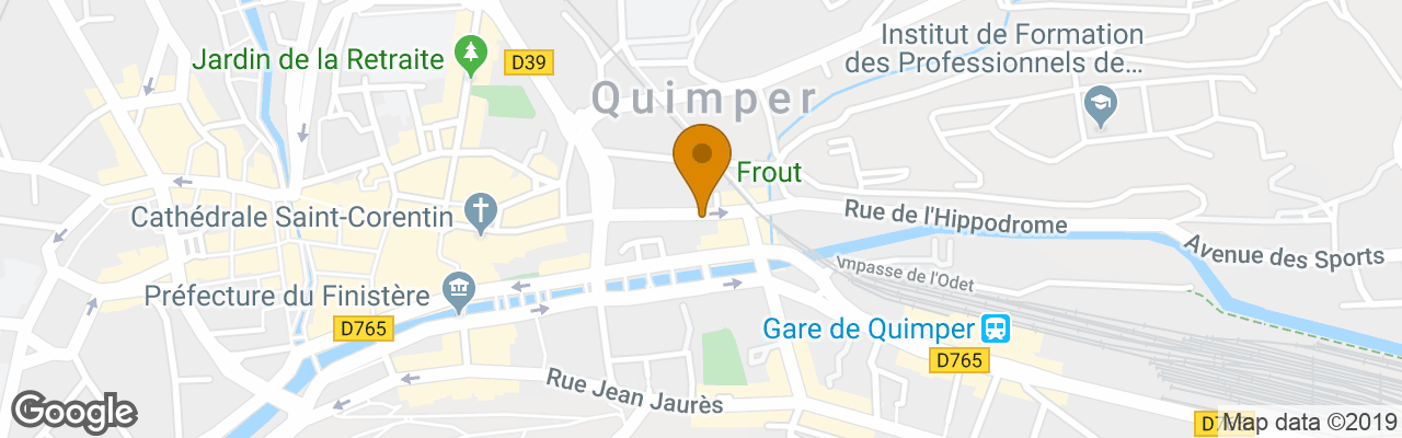 Hôtel La Tour d'Auvergne 