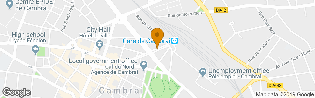 Hôtel Le Mouton Blanc 