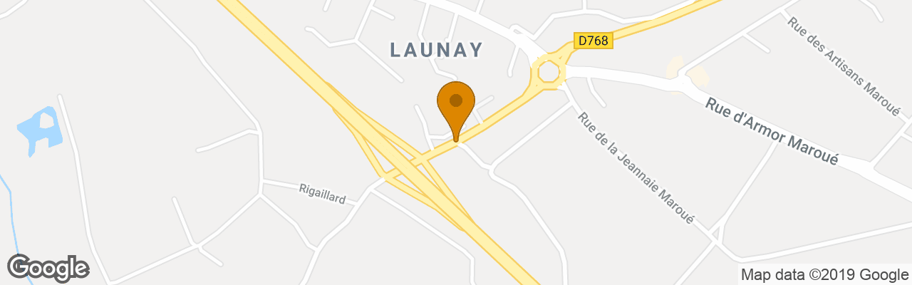 Inter-Hotel Les Caps 