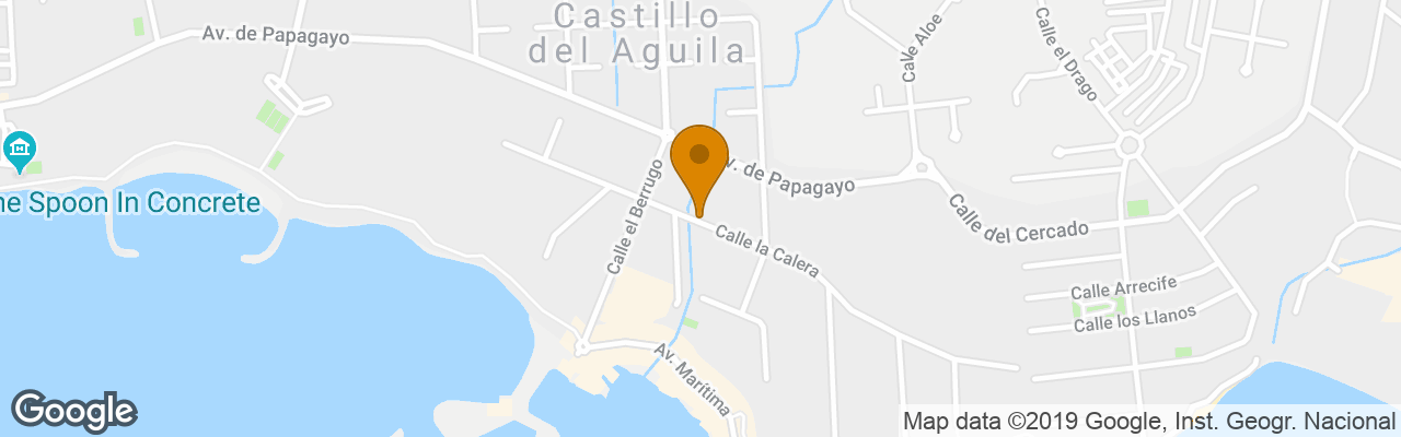 Villas Puerto Rubicon 