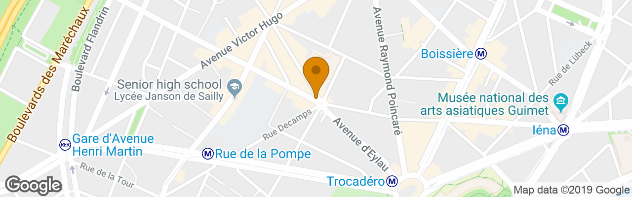 Hôtel Radisson Blu Le Metropolitan, Paris Eiffel 