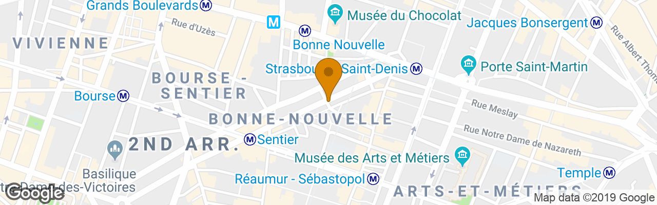 Comfort Hotel Royal Aboukir  