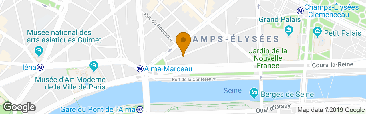 Hôtel Meliá Paris Tour Eiffel 