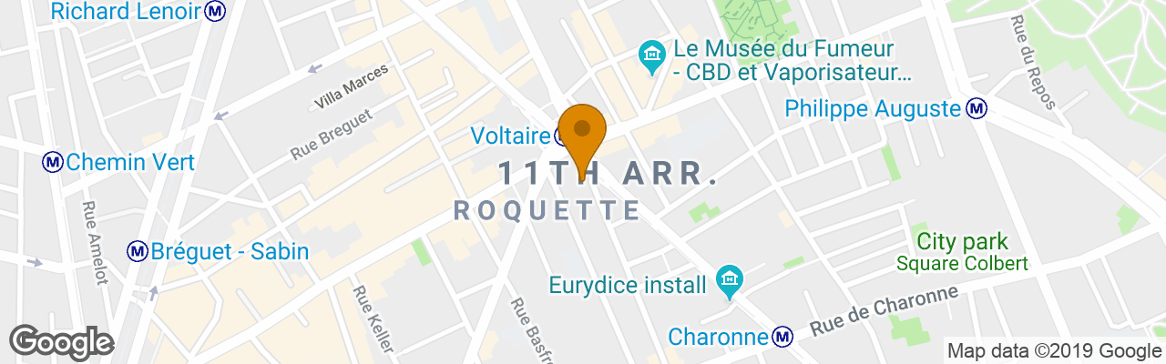 Hôtel Mercure Paris Bastille Marais 