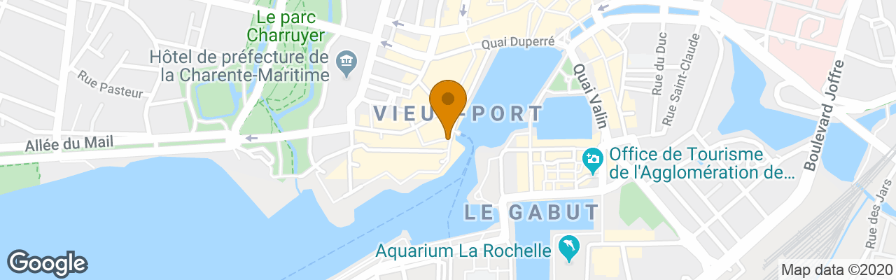 Inter-Hotel Saint Jean d'Acre 