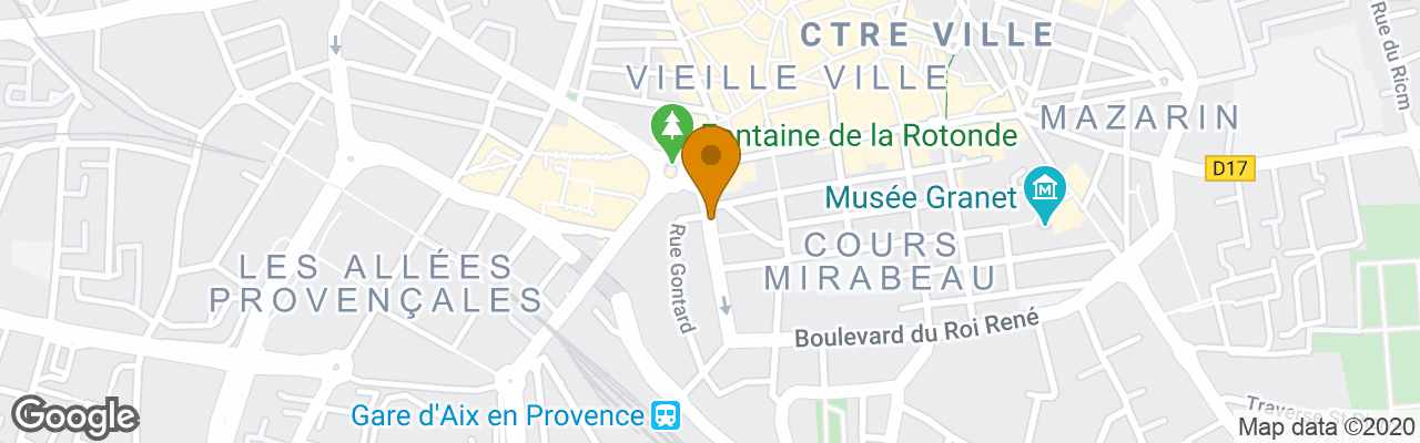 Hôtel Saint Christophe 