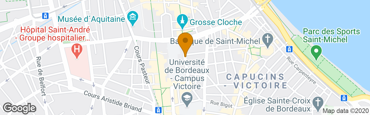 Hôtel Saint-Francois 