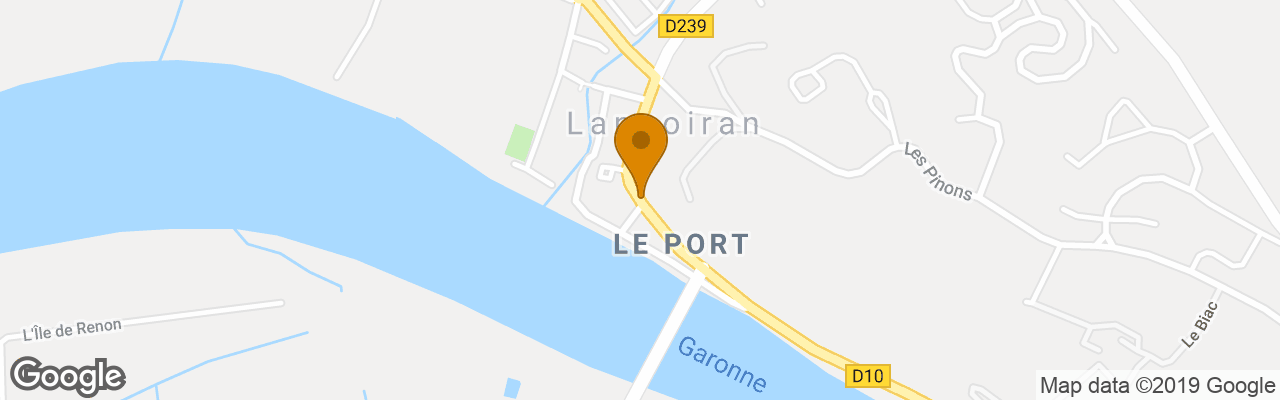 Hôtel Le Saint-Martin 