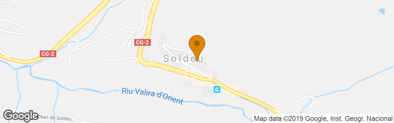 Mirador De Soldeu 3000 