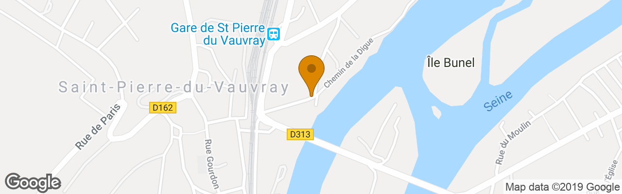 Hotel Hostellerie Saint Pierre 