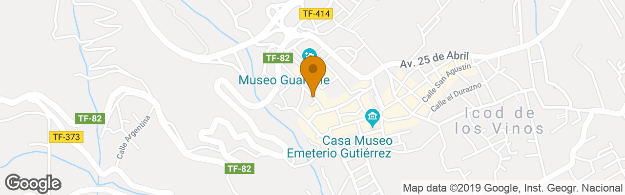 Hotel Emblemático San Marcos 