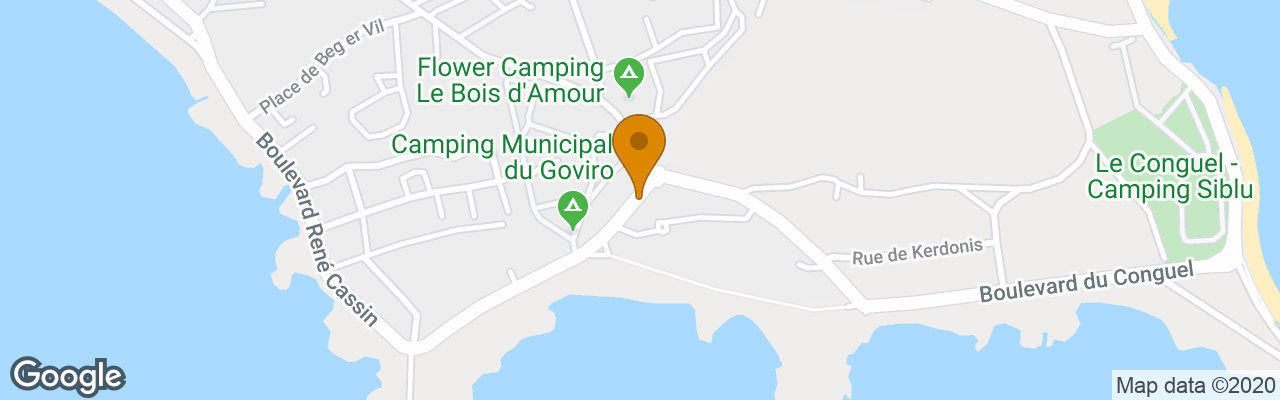 Hôtel Sofitel Diététique Quiberon 