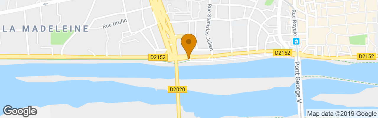 Hôtel Mercure Orléans Centre 