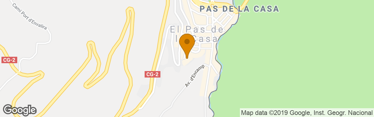 Apartamentos Vaquers 3000 