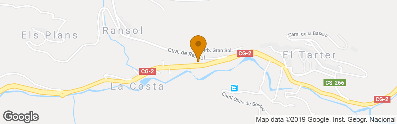 Apartamentos La Merceria 3000 