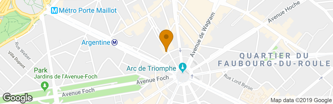 Hôtel Splendid Etoile 