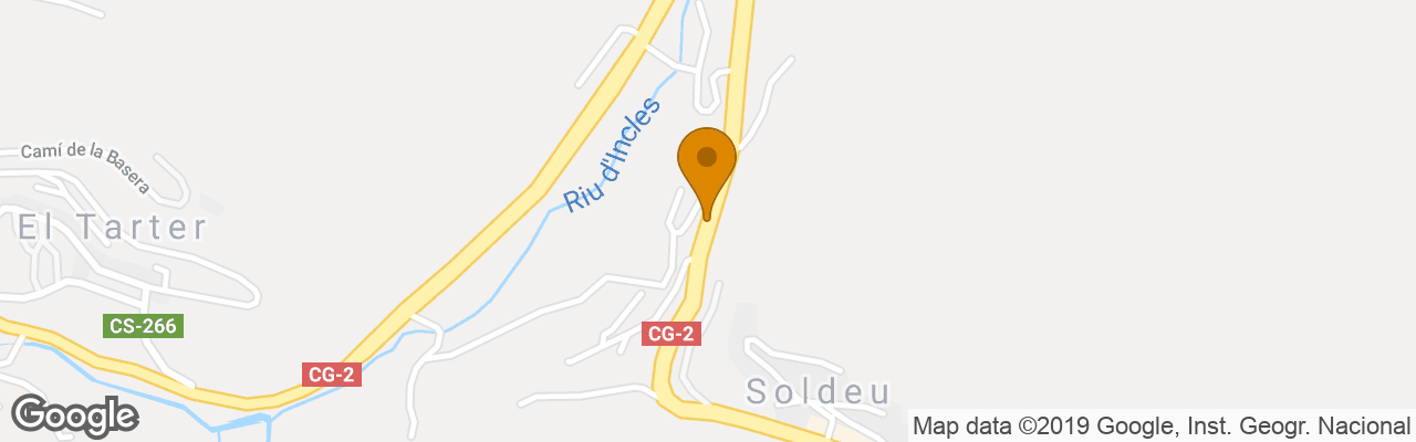 Apartamentos La Pleta 3000 