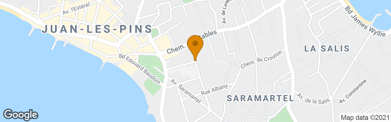 Hôtel Sainte-Valérie 