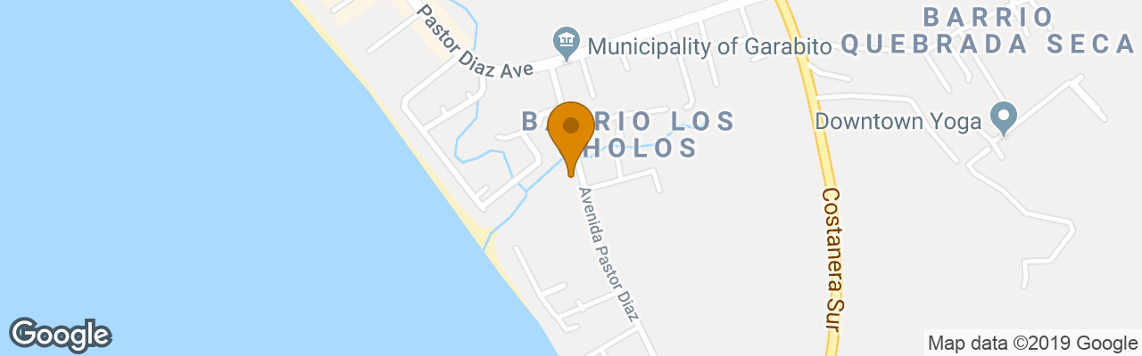 Hotel Club Del Cielo 