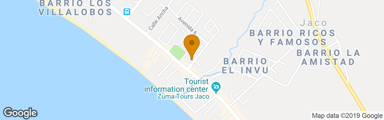 Monte Carlo Luxury Condominiums 