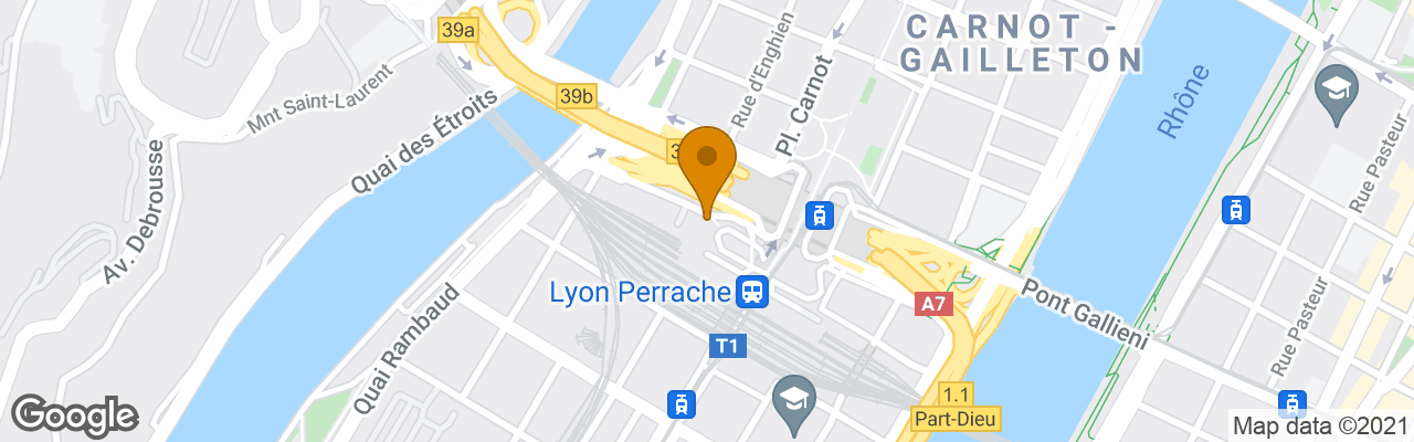 Mercure Lyon Centre Grand Hôtel Château Perrache 