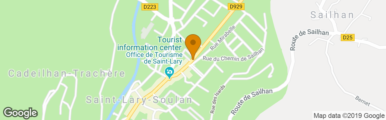 Hôtel La Terrasse Fleurie 