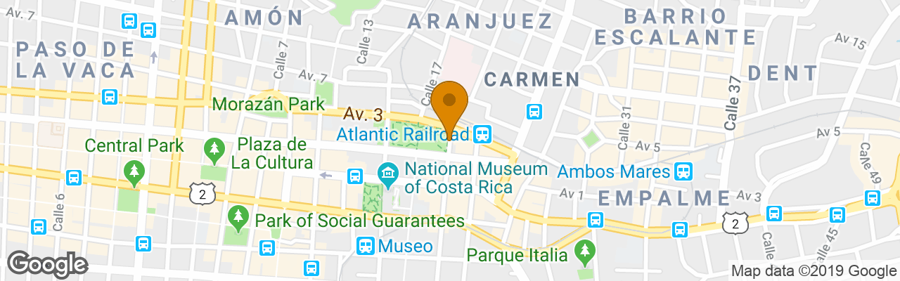 Albergue Casa Del Parque 