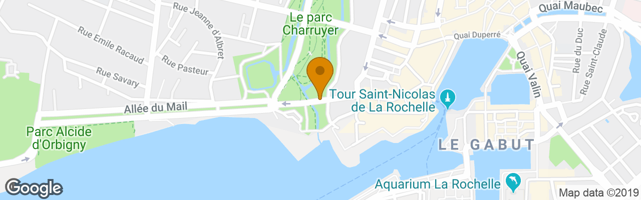 Hôtel Trianon Et de La Plage 