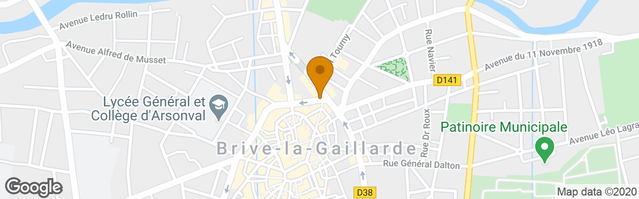 Hôtel La Truffe Noire 