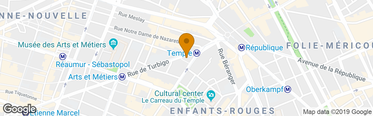 Hôtel Relais Du Marais 