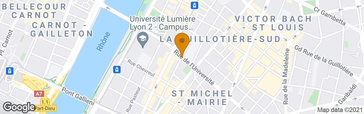 Hôtel Ibis Lyon Centre 