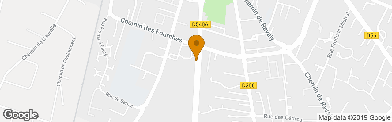 Inter-Hotel L'Hostellerie des Pins 